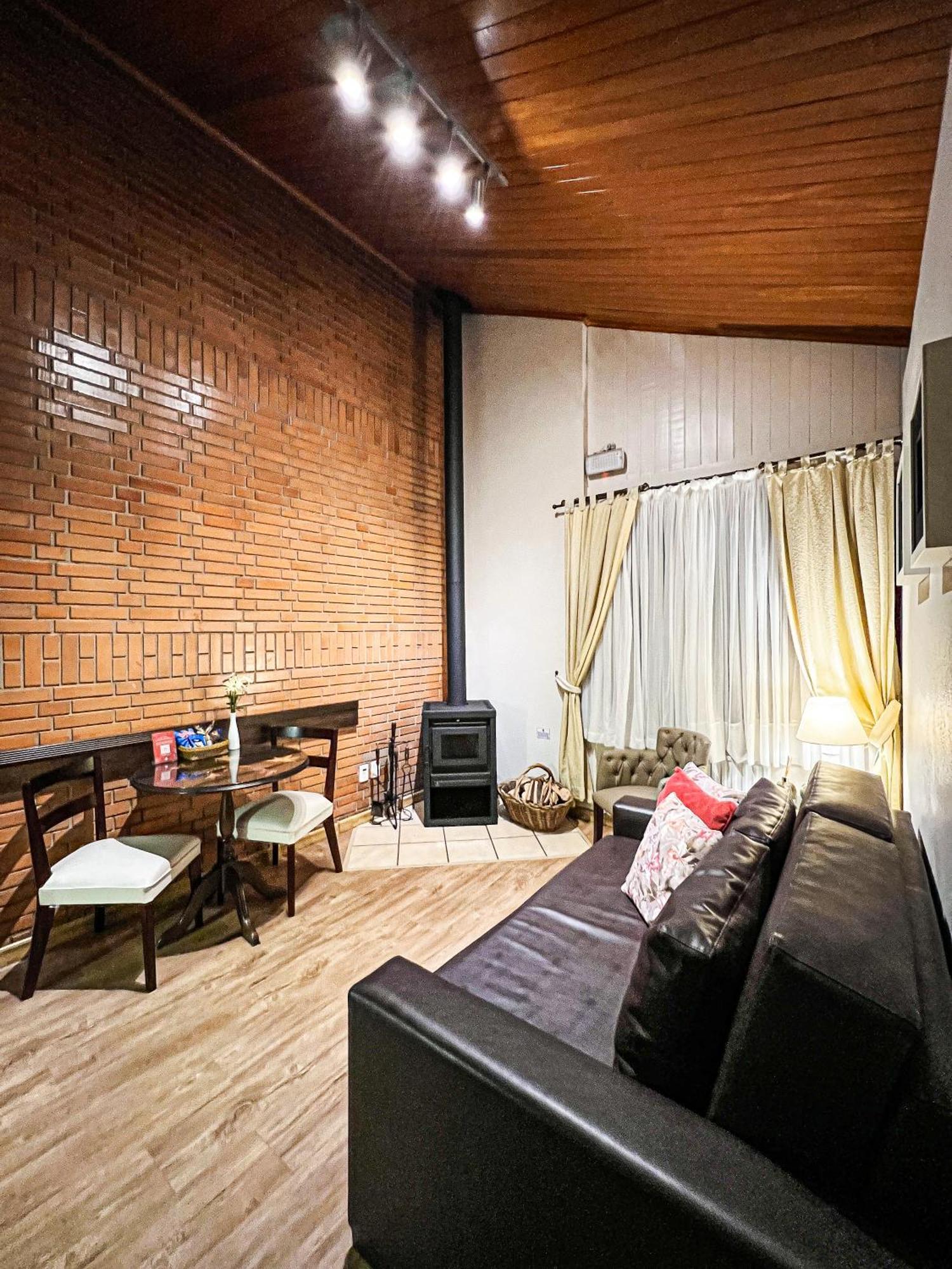 Chalet Superior